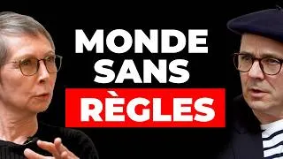 Miniature : ONU, guerre, chaos : sommes-nous entrés dans un monde sans règles ?