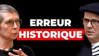 Miniature : Ukraine : l’Europe a-t-elle commis une faute historique face à la Russie ?