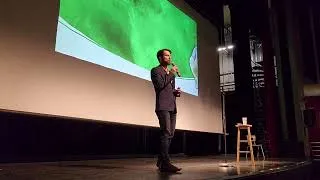Miniature : L'antispécisme : pour une justice au delà de l'espèce (conférence, 2025)