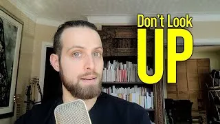 Miniature : Le problème avec Don't Look Up | Une analyse philosophique