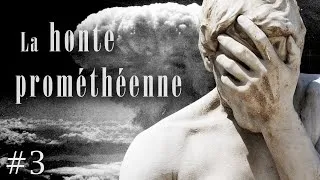 Miniature : Günther Anders et L'Obsolescence de l'homme | 3. La honte prométhéenne