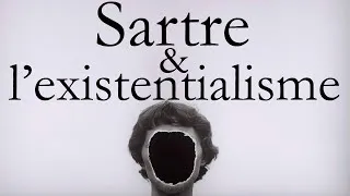 Miniature : Sartre et l'existentialisme