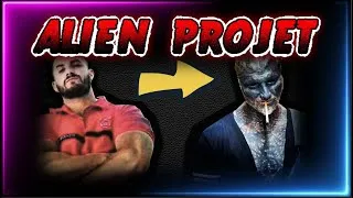 Miniature : ALIEN PROJET : COMMENT ANALYSER CE PHENOMENE