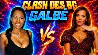 Miniature : CHRISTINE KELLY VS KARINE LEMARCHAND : DUEL SOUS LES TROPIQUES
