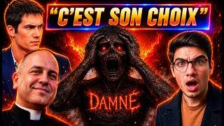 Miniature : HYPOCRISIE RELIGIEUSE OU CONTRADICTION INVOLONTAIRE ? L'ÉTRANGE "AMOUR" DONT PARLENT LES CROYANTS