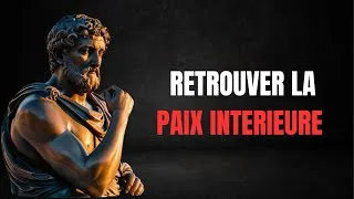 Miniature : LA PHILOSOPHIE D’ÉPICTÈTE : ACCEPTE L’INCONTRÔLABLE ET TROUVE LA SÉRÉNITÉ