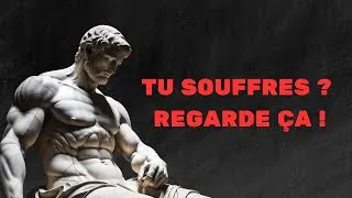 Miniature : ELLE M’A QUITTÉ… ET J’AI TOUT COMPRIS | LEÇON STOÏCIENNE