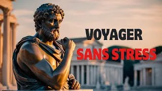 Miniature : VOYAGER sans STRESS grâce au STOÏCISME