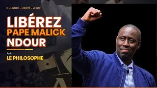 Miniature : LIBÉREZ PAPE MALICK NDOUR 