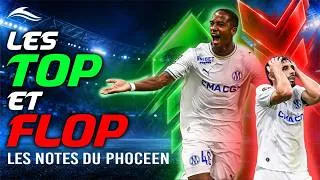 Miniature : SK Sturm Graz/OM - les tops et flops