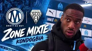 Miniature : Kondogbia évoque les raisons de sa titularisation