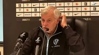 Miniature : Genesio : "Tout n'est pas parfait encore"