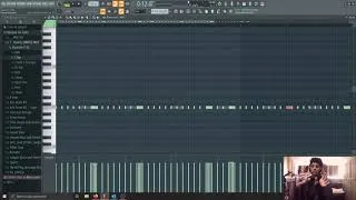 Miniature : Comment Faire des Hi-Hats rolls comme un pro (FL STUDIO 20 TUTO DÉBUTANTS)