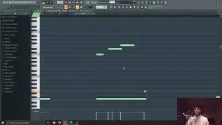 Miniature : COMMENT FAIRE UN GLIDE/SLIDE 808 SUR FL STUDIO 20 (Astuce facile)