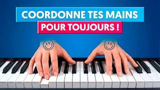 Miniature : Les 5 étapes que j'aurais aimé connaitre pour apprendre à jouer MAINS ENSEMBLE
