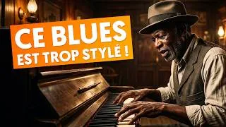 Miniature : Un BLUES légendaire à absolument jouer !