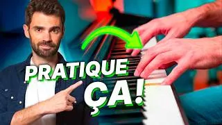 Miniature : La Routine LA PLUS EFFICACE pour progresser rapidement au Piano