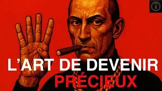 Miniature : L’art invisible de devenir précieux dans un monde qui se vend