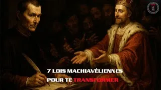 Miniature : 7 lois machiavéliennes pour une transformation dans ta vie