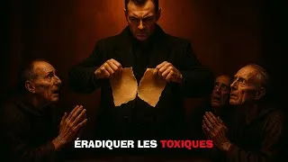 Miniature : Se libérer des gens toxiques