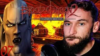 Miniature : 🔴 Blood Omen 2 : De (Vam)Pire en (Vam)Pire #07