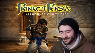 Miniature : Prince of Persia :  Miroirs Magiques, Destin Tragique  #07