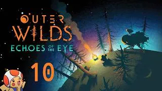Miniature : [Let's Play FR] Outer Wilds - Épisode 10 : Le Lance-Sonde Orbital