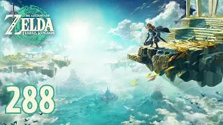 Miniature : [Let's Play FR] TLOZ : Tears of the Kingdom - Épisode 288 : Les Marécages de Lanelle