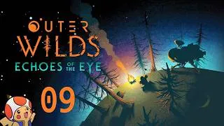 Miniature : [Let's Play FR] Outer Wilds - Épisode 9 : La Tour du Savoir Quantique