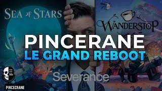Miniature : Pincecrane - Le Grand Reboot !