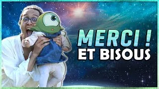 Miniature : C'était le Pincecrâne, bisoux !