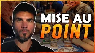 Miniature : Les temps changent, le Pincecrane aussi