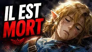 Miniature : La vérité dérangeante sur la MORT de Link