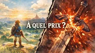 Miniature : Breath of the Wild a sauvé l’open world… mais à quel prix ?