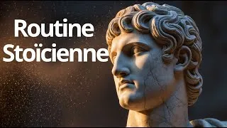 Miniature : La Routine Stoïcienne Qui Change Ta Vie en 30 Jours