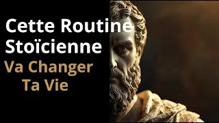 Miniature : La Méthode Stoïcienne Qui Fonctionne Vraiment Pour Améliorer Votre Vie