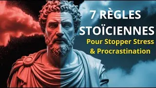 Miniature : 7 Leçons Stoïciennes Que Personne N'Applique (Mais Qui Changent Tout)