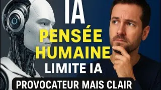 Miniature : 3 choses que l’IA ne comprend pas (et pourquoi la pensée humaine le fait)