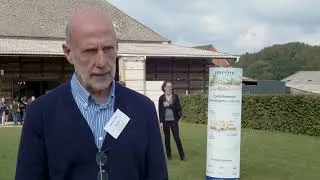 Miniature : Interview #UNDF Jean Pierre Mans, conseiller en nutrition humaine