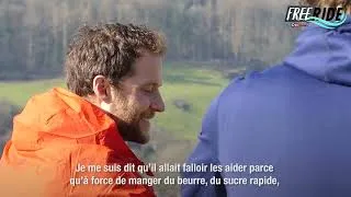 Miniature : Comment s’alimenter et se complémenter avec LEPIVITS en expédition polaire ?
