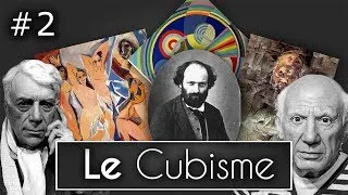 Miniature : LPA#2 - Le Cubisme