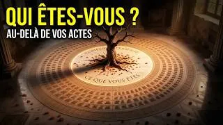 Miniature : Clé N°5 : Vous n’êtes pas vos comportements (Vendredi) | Les 7 Clés du Bonheur -Livre Audio Français