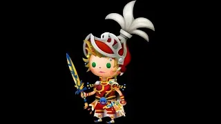 Miniature : FF3.LES GOSSE SAUVE LE MONDE
