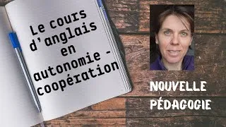 Miniature : Pédagogie innovante : autonomie-coopération