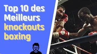 Miniature : top 10 des Meilleurs knockouts boxing