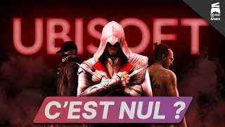 Miniature : Pourquoi tu penses que les jeux Ubisoft sont nuls ?