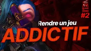 Miniature : Les SECRETS derrière les jeux addictifs - Behind The Games (2)