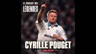Miniature : Cyrille Pouget (2eme partie) – PSG, OM-PSG 2000, nandrolone : les montagnes russes