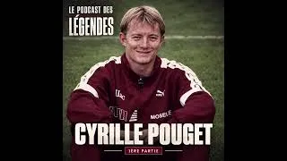 Miniature : Cyrille Pouget (1ère partie) : FC Metz, les Pépés Flingueurs, la victoire en Coupe de la Ligue 1996