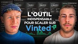 Miniature : Automatise ta Gestion à la PERFECTION sur Vinted (Vinteer) - LPDR #7